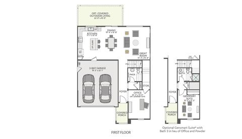 15912 Testarossa St, Lathrop, CA 95330 photo 2