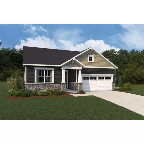 2519 Lorelei Ter, Monroe, NC 28112 photo 1