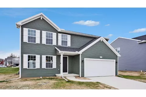 13840 Kaleidoscope Dr, Dewitt, MI 48820 photo 1