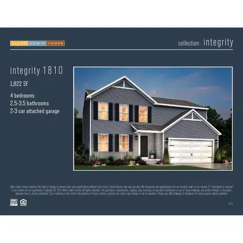 13840 Kaleidoscope Dr, Dewitt, MI 48820 photo 2