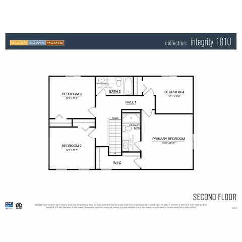 13840 Kaleidoscope Dr, Dewitt, MI 48820 photo 7