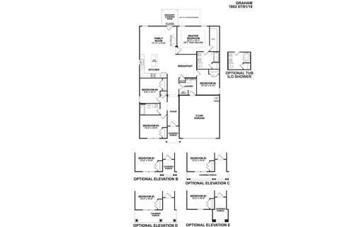 430 Wharton St, Monroe, NC 28110 photo 2