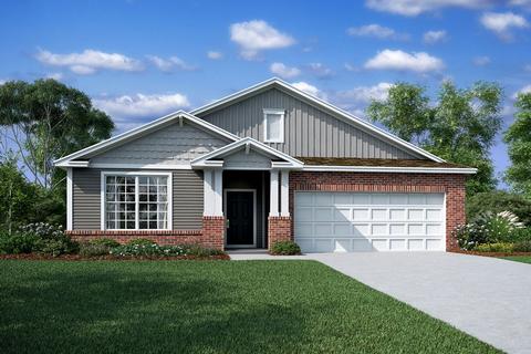430 Wharton St, Monroe, NC 28110 photo 1