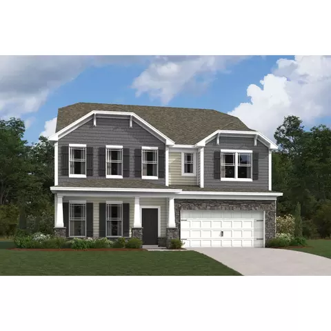 1826 Augustine St, Monroe, NC 28112 photo 1