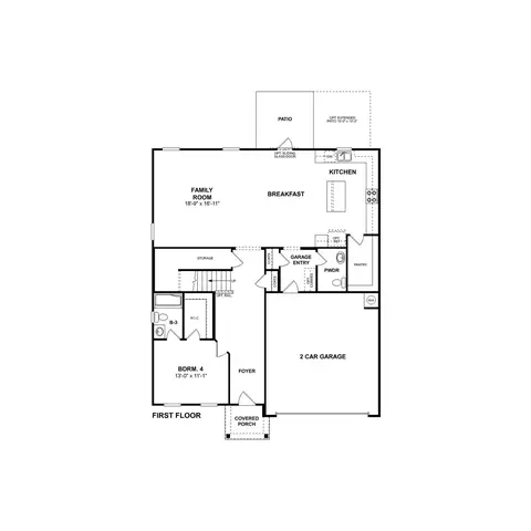 1826 Augustine St, Monroe, NC 28112 photo 6