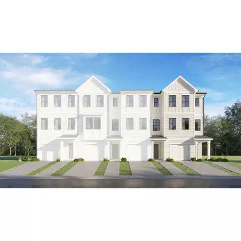 3601 Elm Grove Ln, Raleigh, NC 27604