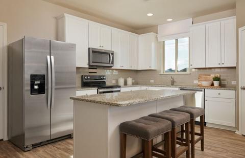 541 Senca Park, Leander, TX 78641 photo 9