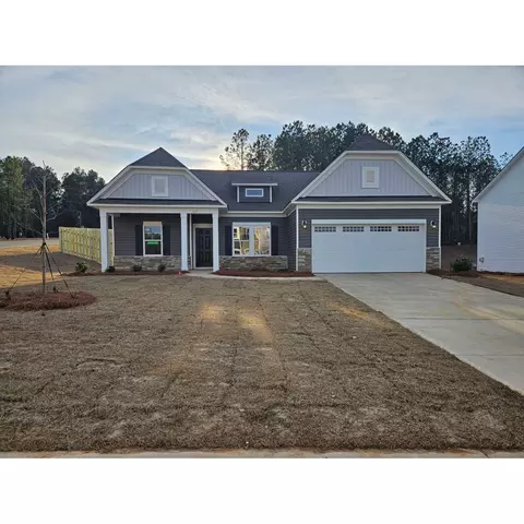Exterior - 117 Roundup Trl, Prosperity, SC 29127 photo 1 of 3