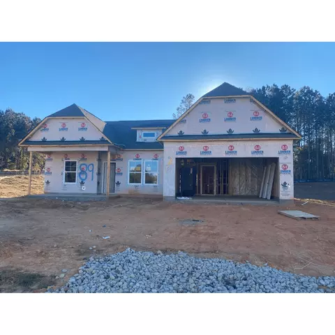 Exterior - 117 Roundup Trl, Prosperity, SC 29127 photo 2 of 3