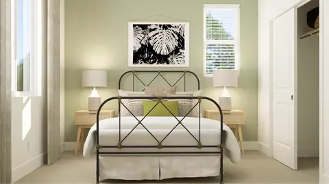 Bedroom - 6286 Dove Ave, Dublin, CA 94568 photo 1 of 5