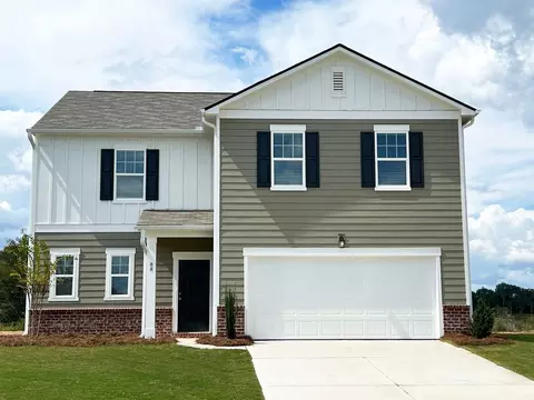 2708 Argento Cir, Dacula, GA 30019 photo 7