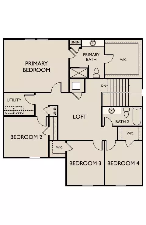 2708 Argento Cir, Dacula, GA 30019 photo 5
