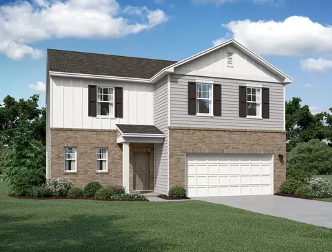 2708 Argento Cir, Dacula, GA 30019 photo 1