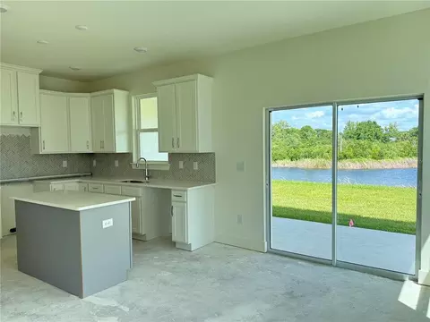 Kitchen - 14004 Emerald Fields Dr, Hudson, FL 34667 photo 3 of 6