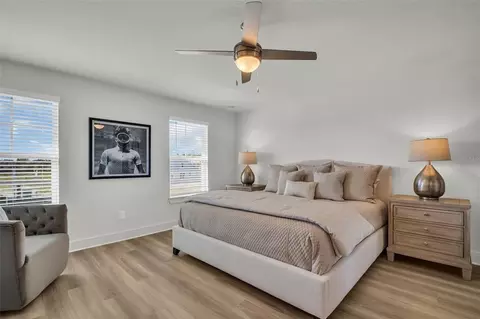Bedroom - 14004 Emerald Fields Dr, Hudson, FL 34667 photo 1 of 4