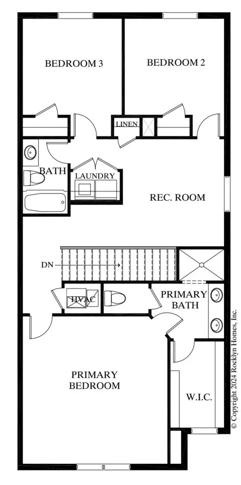 Floorplan - 14004 Emerald Fields Dr, Hudson, FL 34667 photo 2 of 3