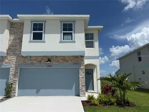 Exterior - 14004 Emerald Fields Dr, Hudson, FL 34667 photo 2 of 4