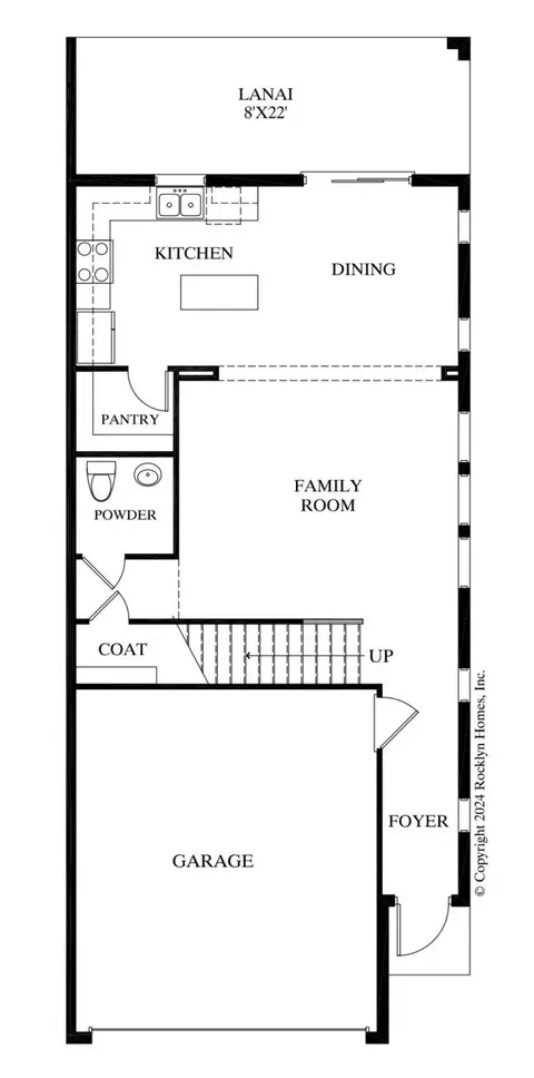 Floorplan - 14004 Emerald Fields Dr, Hudson, FL 34667 photo 1 of 3