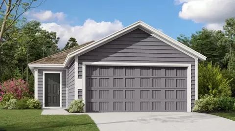 568 Commander Abbott Dr, Jarrell, TX 76537 photo 1
