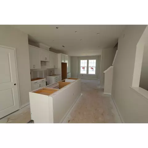 Entry Way - 2004 Enrichment Way, Durham, NC 27703 photo 2 of 3