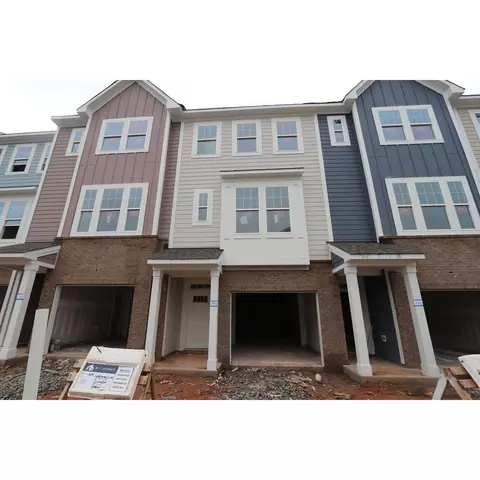 Exterior - 2004 Enrichment Way, Durham, NC 27703 photo 2 of 5