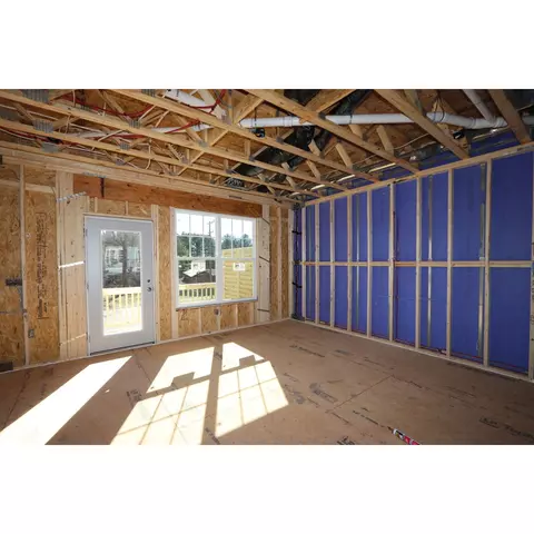 Living - 2004 Enrichment Way, Durham, NC 27703 photo 1 of 2