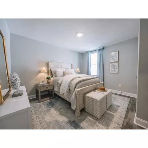 Bedroom - 7978 Buttonbush Rd, Biloxi, MS 39532 photo 2 of 4