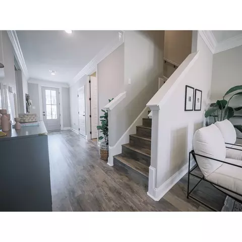 Entry Way - 7978 Buttonbush Rd, Biloxi, MS 39532 photo 2 of 2