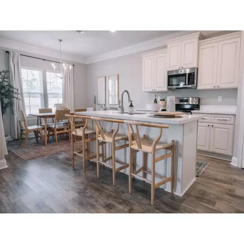 Kitchen - 7978 Buttonbush Rd, Biloxi, MS 39532 photo 1 of 3
