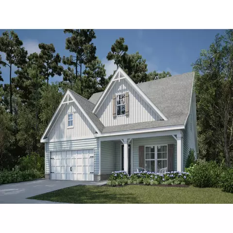 Exterior - 7978 Buttonbush Rd, Biloxi, MS 39532 photo 2 of 2