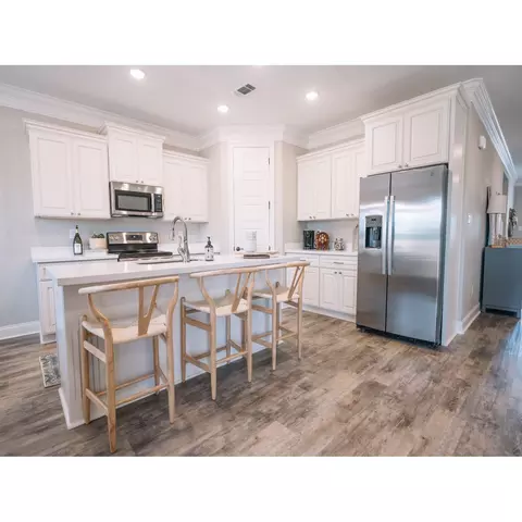 Kitchen - 7978 Buttonbush Rd, Biloxi, MS 39532 photo 3 of 3
