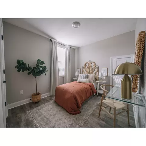 Bedroom - 7978 Buttonbush Rd, Biloxi, MS 39532 photo 3 of 4