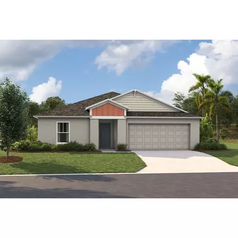 1712 Vanilla St, Lake Hamilton, FL 33851