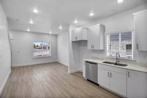 Kitchen - 1192 W 1870 S, Logan, UT 84321 photo 7 of 8
