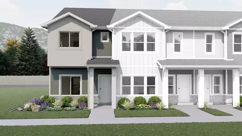 Exterior - 1192 W 1870 S, Logan, UT 84321 photo 1 of 5