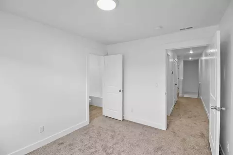 Bedroom - 1192 W 1870 S, Logan, UT 84321 photo 3 of 5
