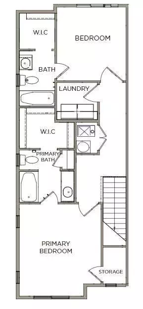 Floorplan - 1192 W 1870 S, Logan, UT 84321 photo 2 of 2