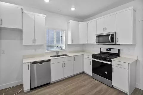 Kitchen - 1192 W 1870 S, Logan, UT 84321 photo 8 of 8