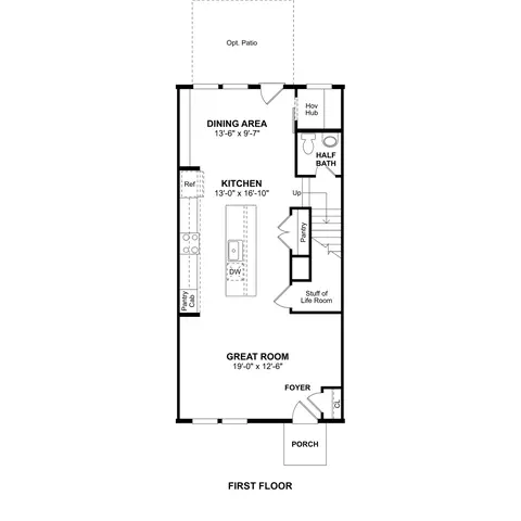 1823 Shookstown Rd, Frederick, MD 21702 photo 2