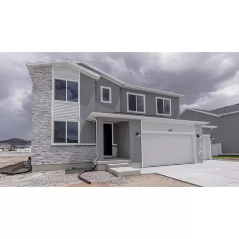5444 N Trailside Sta, Eagle Mountain, UT 84005 photo 3