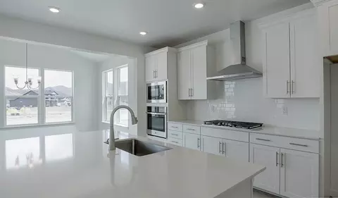 5444 N Trailside Sta, Eagle Mountain, UT 84005 photo 8
