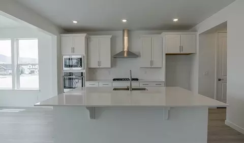 5444 N Trailside Sta, Eagle Mountain, UT 84005 photo 5