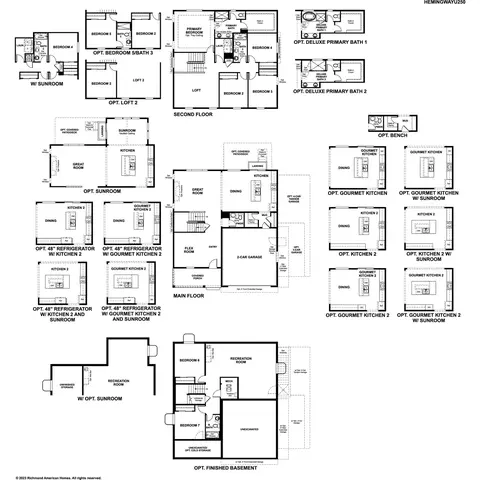5444 N Trailside Sta, Eagle Mountain, UT 84005 photo 2