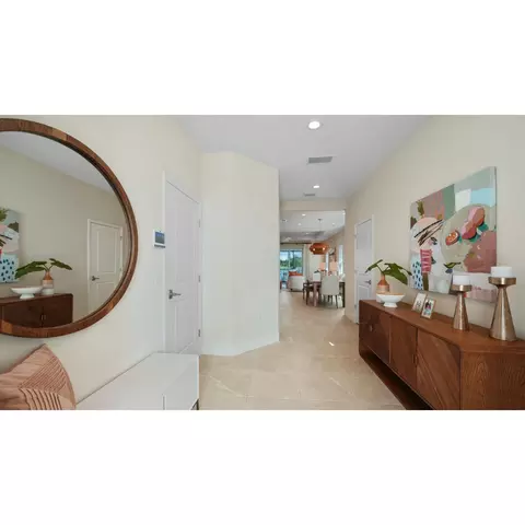 Entry Way - 10108 Cross River Trl, Parrish, FL 34219 photo 2 of 3