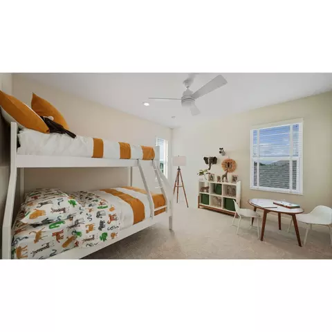 Bedroom - 10108 Cross River Trl, Parrish, FL 34219 photo 2 of 3