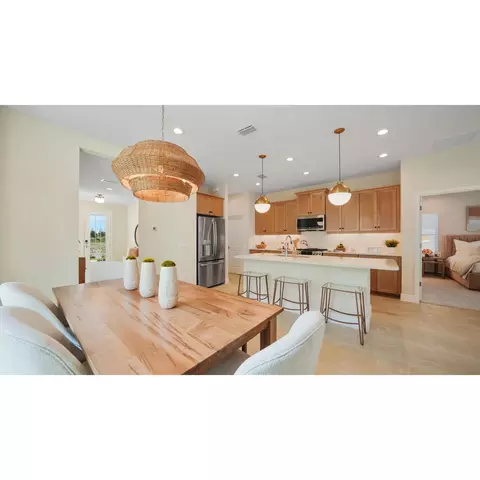 Dining - 10108 Cross River Trl, Parrish, FL 34219 photo 1 of 1