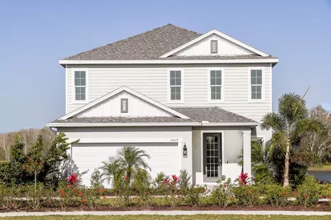 Exterior - 10108 Cross River Trl, Parrish, FL 34219 photo 2 of 4