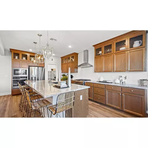 Kitchen - 440 Buckeye St, Dixon, CA 95620 photo 2 of 5