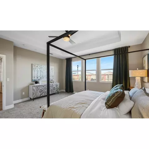 Bedroom - 440 Buckeye St, Dixon, CA 95620 photo 3 of 4