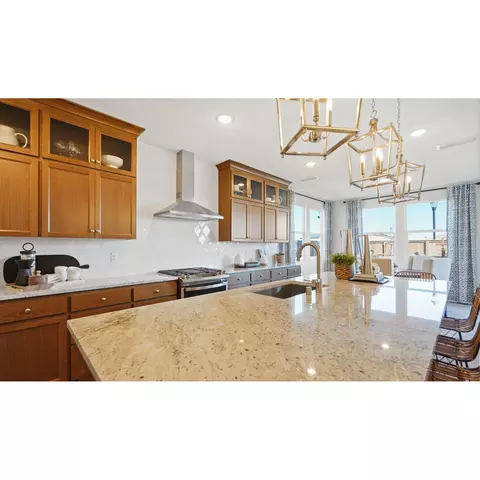Kitchen - 440 Buckeye St, Dixon, CA 95620 photo 1 of 5